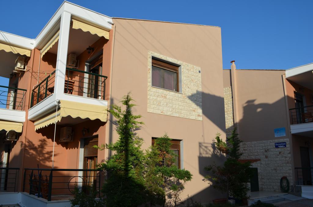 Villa Maria 2 Торони Экстерьер фото