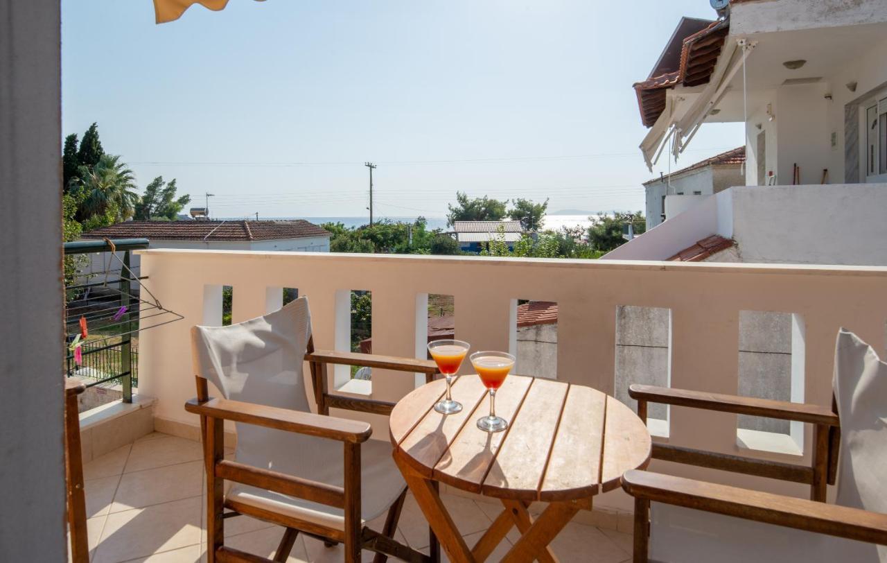 Villa Maria 2 Торони Экстерьер фото