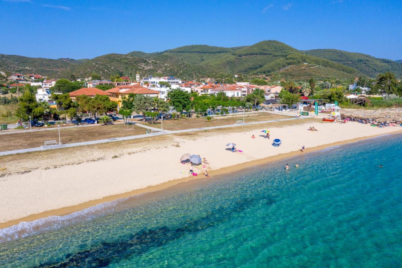 Villa Maria 2 Торони Экстерьер фото