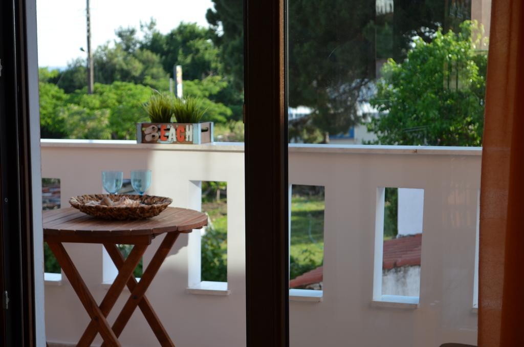 Villa Maria 2 Торони Экстерьер фото