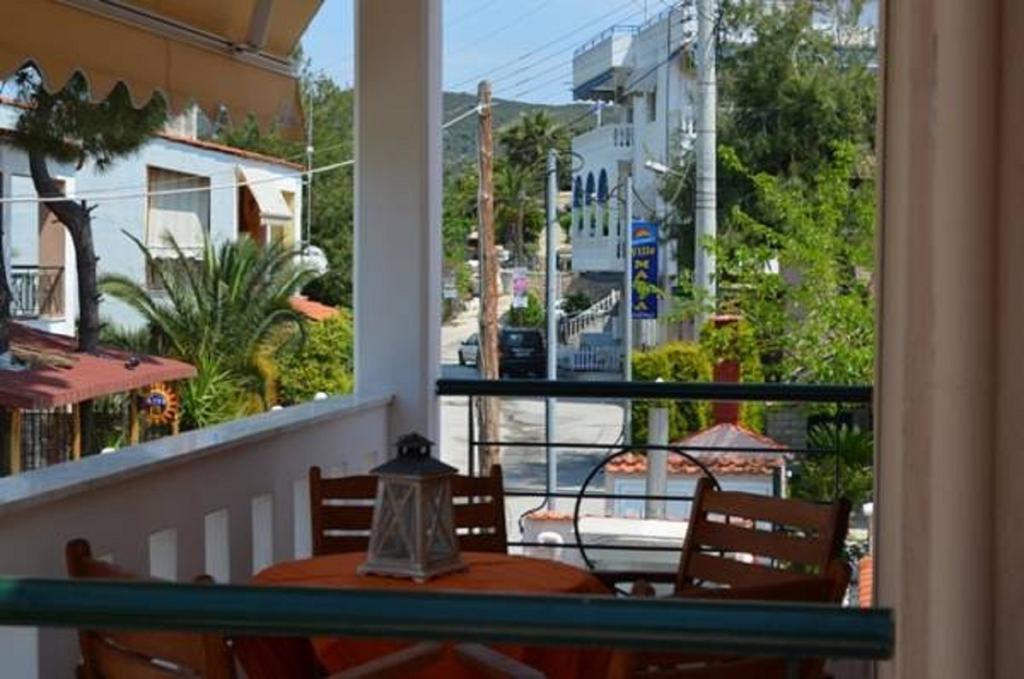Villa Maria 2 Торони Экстерьер фото