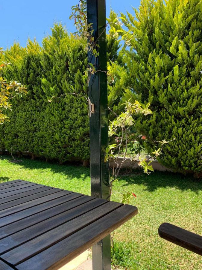 Villa Maria 2 Торони Экстерьер фото